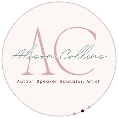 Alison Collins logo